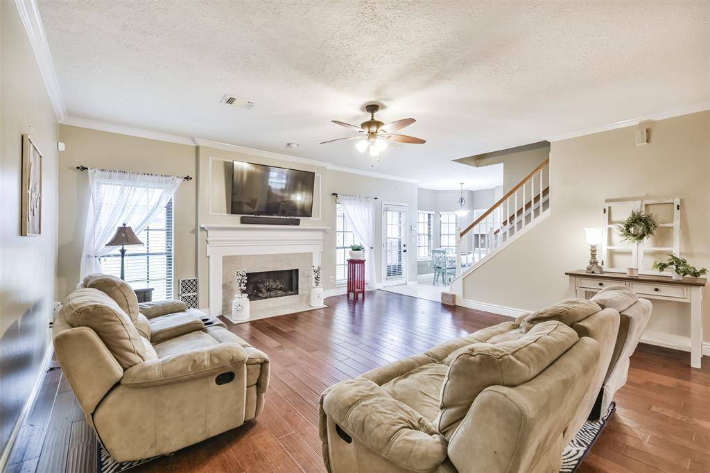 Cypress, TX 77433,15207 Freestone Peach LN