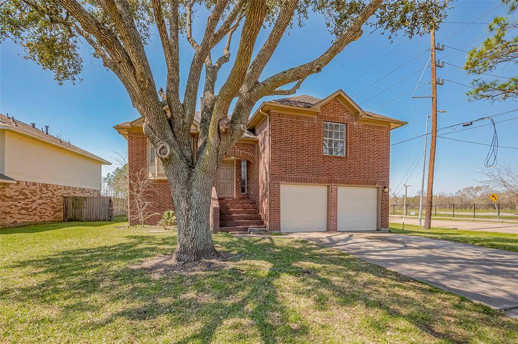 Sugar Land, TX 77478,2031 Summerfield PL