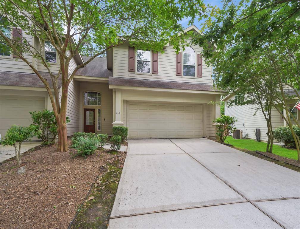 Conroe, TX 77384,158 W Burberry CIR