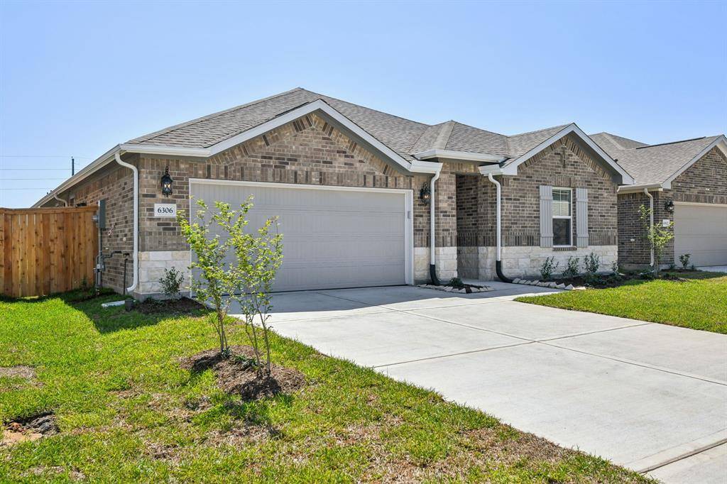 Rosenberg, TX 77471,2639 Clapbread LN