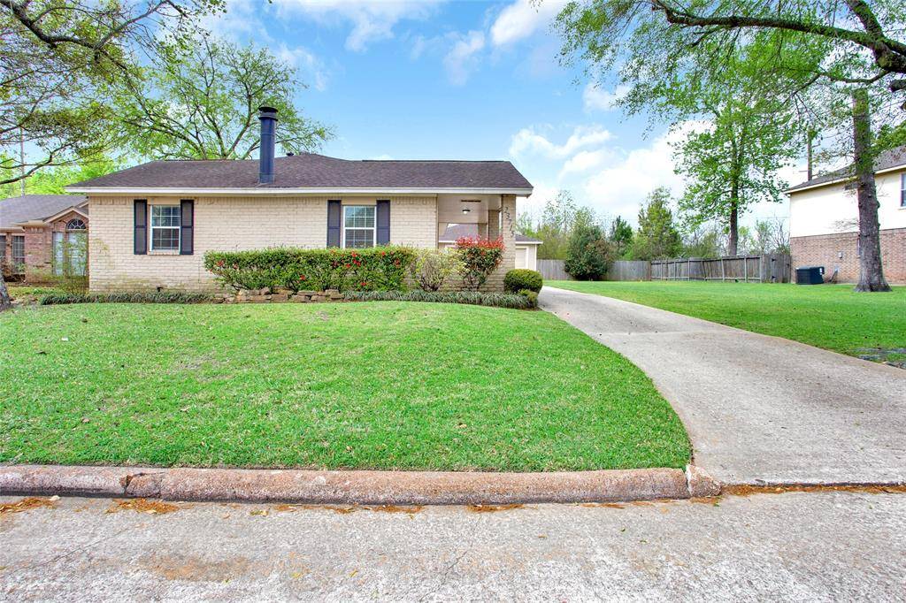 Spring, TX 77373,23715 Summer Pine DR