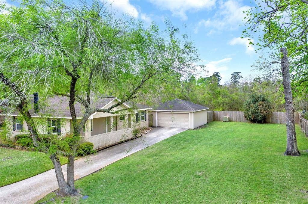 Spring, TX 77373,23715 Summer Pine DR