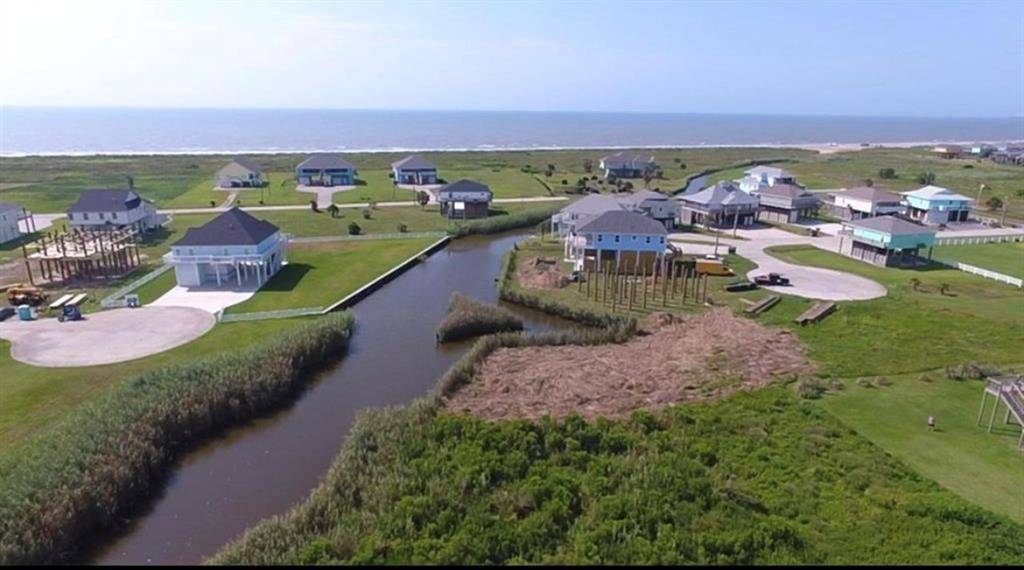 Port Bolivar, TX 77650,824 4th ST