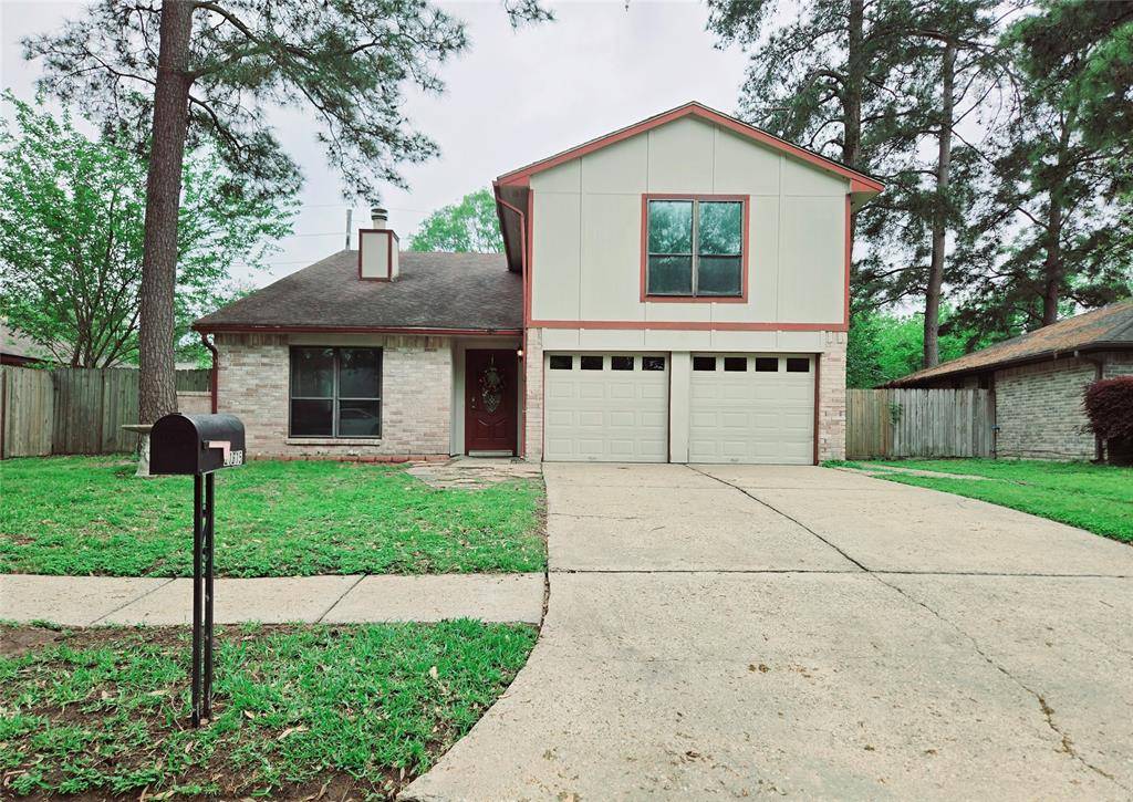Spring, TX 77388,21615 Slippery Creek Lane LN