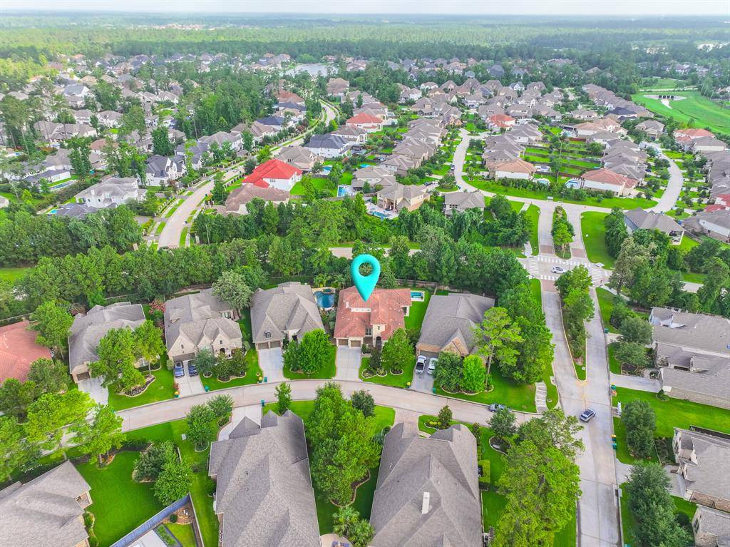 Tomball, TX 77375,119 N Bimini Twist CIR