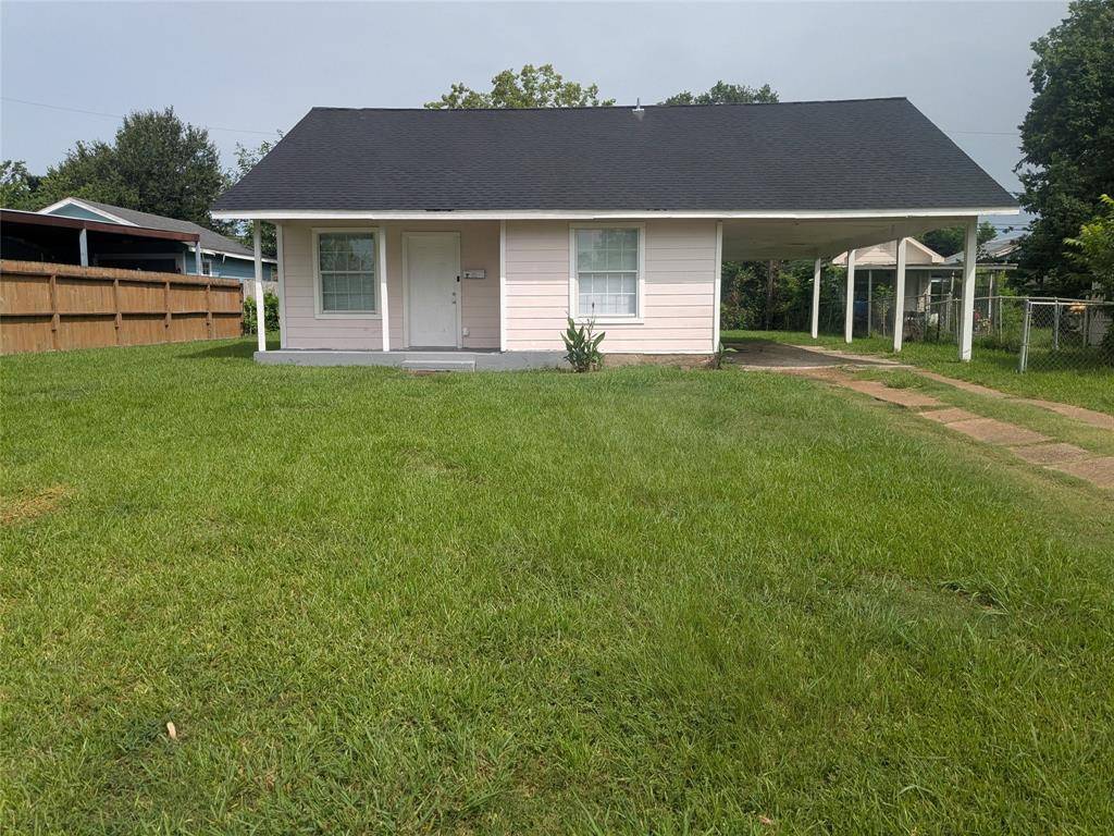 Pasadena, TX 77506,1116 Jackson AVE