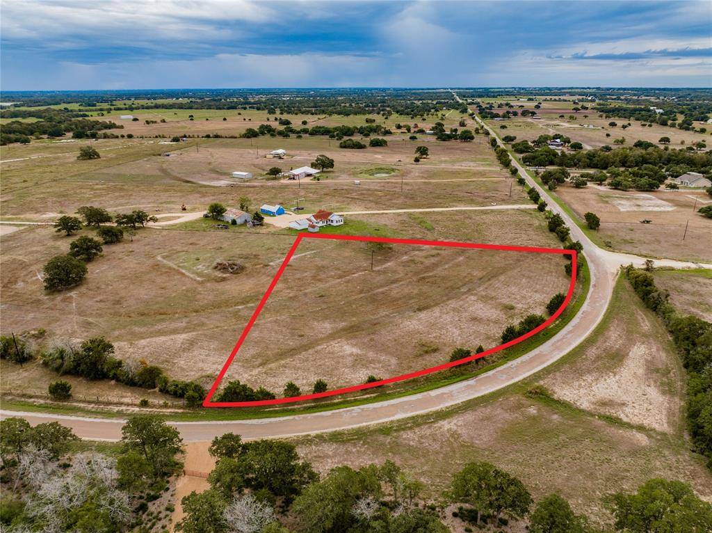 Round Top, TX 78954,6734 Goehring Rd - Tract 1