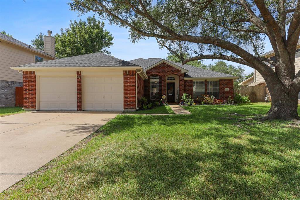 Katy, TX 77493,23807 Hopewell DR