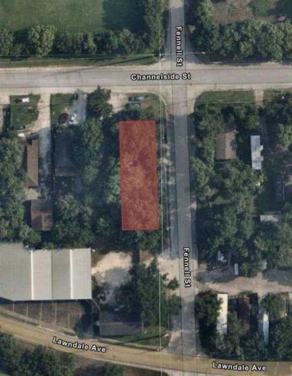 Houston, TX 77012,0 Fennell ST