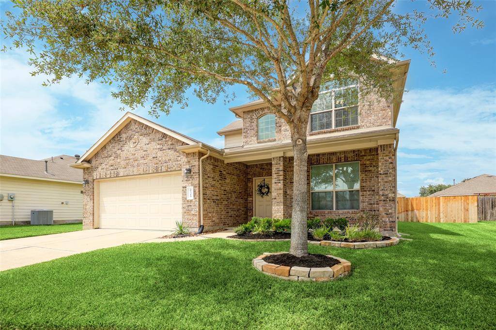 Tomball, TX 77375,25319 Saddlebrook Ranch DR