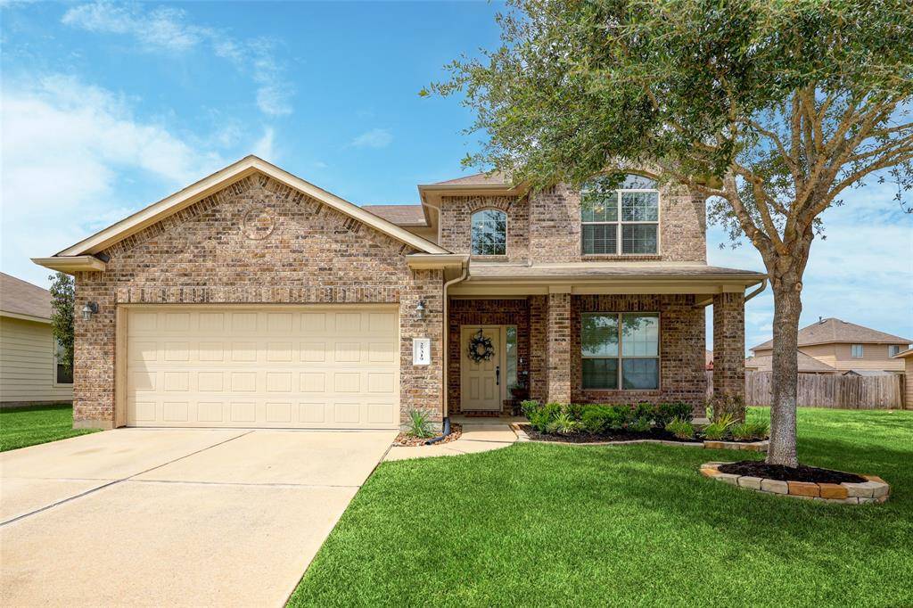 Tomball, TX 77375,25319 Saddlebrook Ranch DR