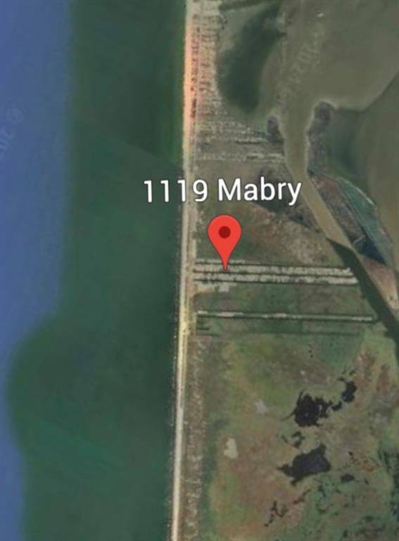 Gilchrist, TX 77617,1119 Mabry