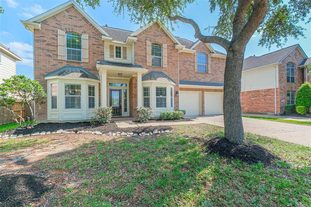 Houston, TX 77084,17627 Quiet Loch LN