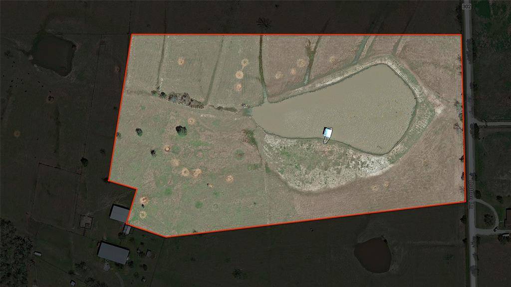 Madisonville, TX 77864,18.0723 Acres Dutton LN
