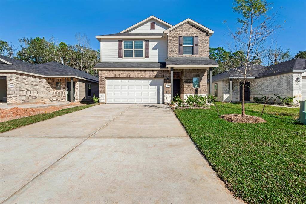 Conroe, TX 77301,1443 Cedar Plains CT