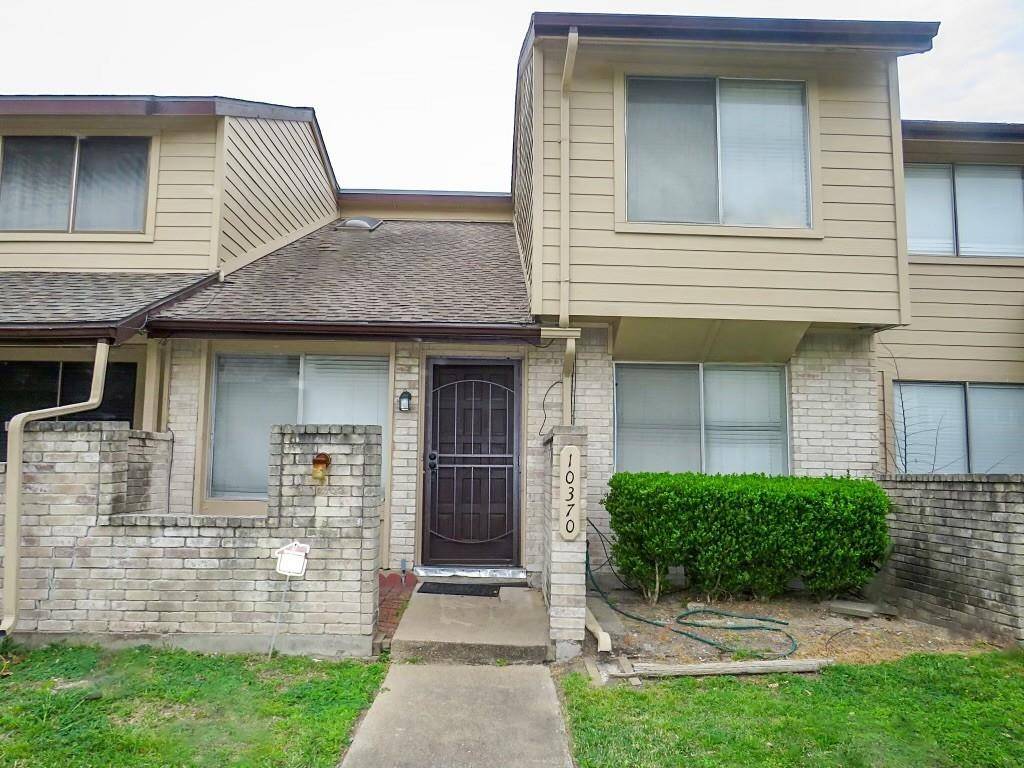 Houston, TX 77099,10370 Cook RD #370