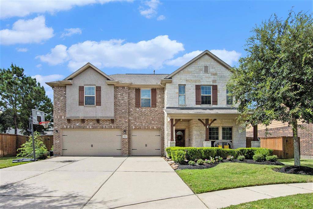 Cypress, TX 77433,19603 Pecos Bend CT