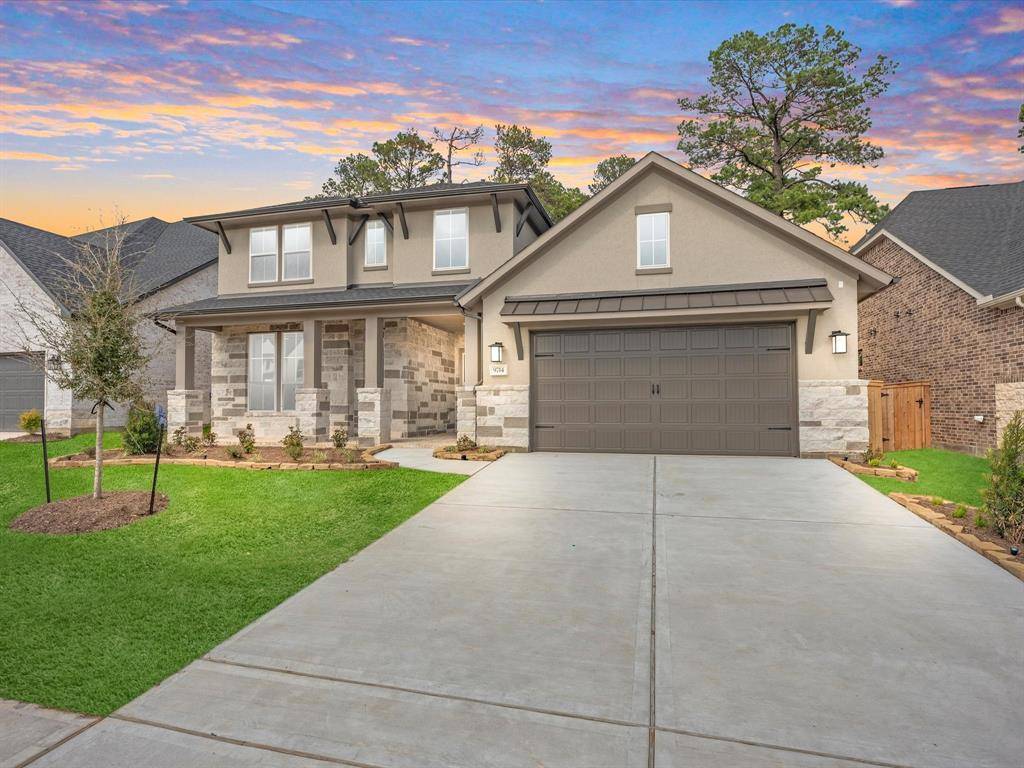 Montgomery, TX 77316,14685 Hereford Grove LN