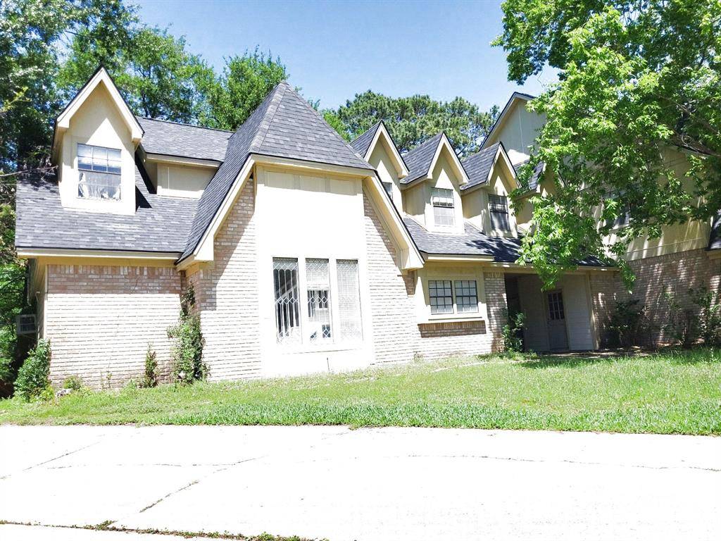 Houston, TX 77070,11314 Ericston DR