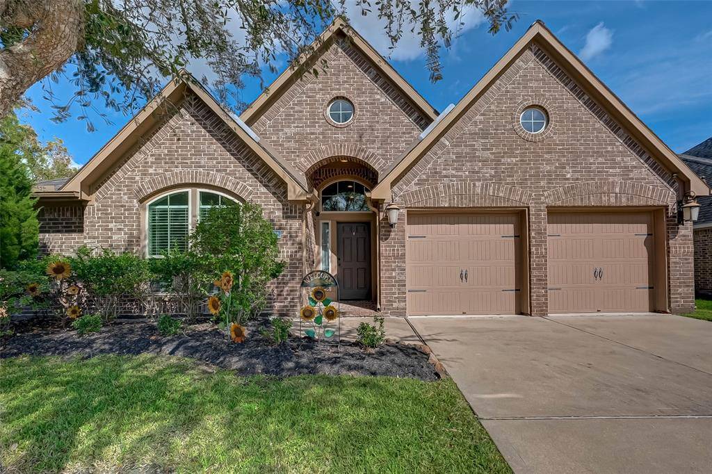 Pearland, TX 77584,2801 Field Hollow DR