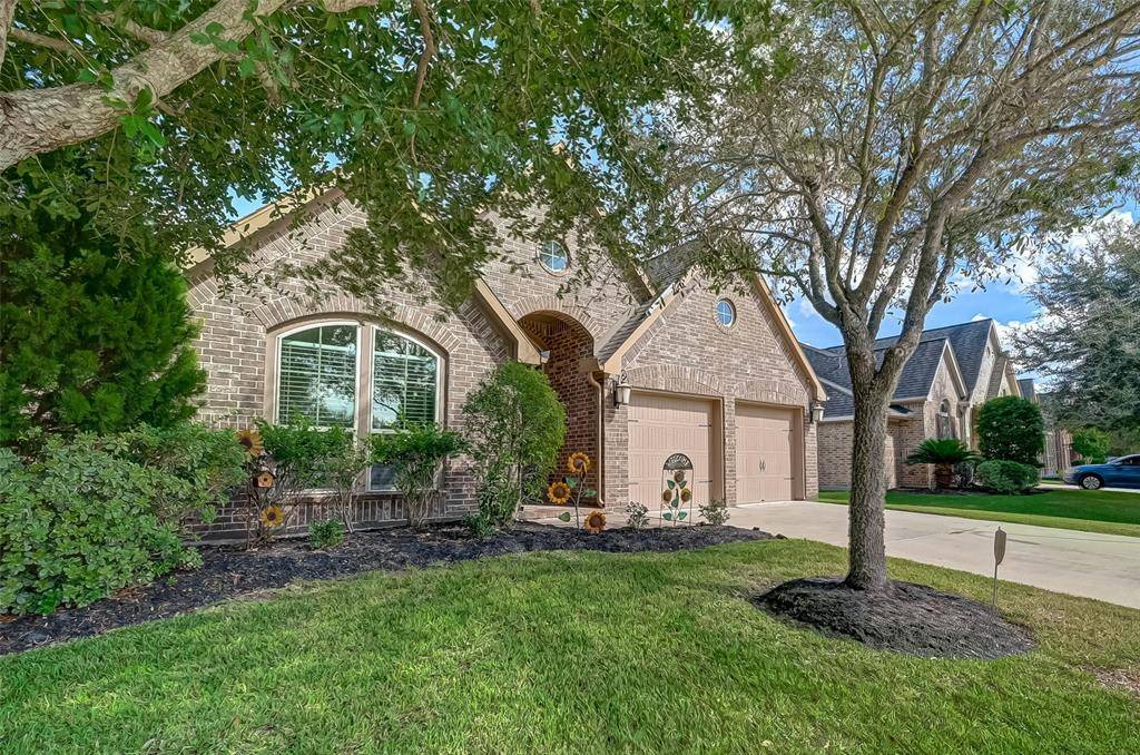 Pearland, TX 77584,2801 Field Hollow DR