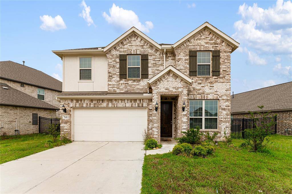 Katy, TX 77493,546 Long Beach Bay DR