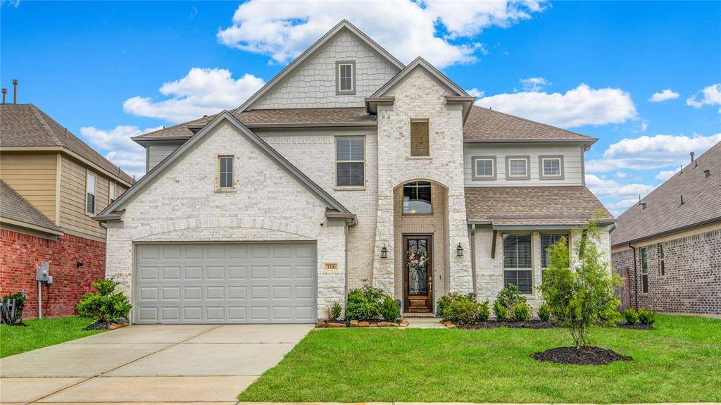 Conroe, TX 77301,3316 Boxwood Forest CT