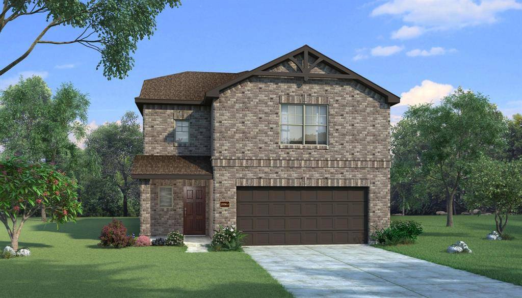 La Porte, TX 77571,126 Wedgewood Trace LN