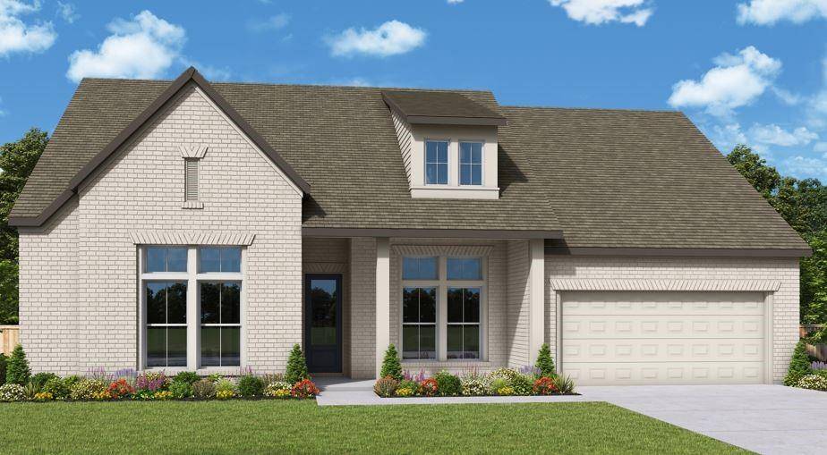 Todd Mission, TX 77316,1708 Howler WAY