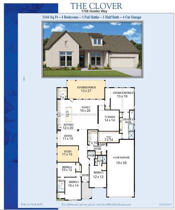 Todd Mission, TX 77316,1708 Howler WAY