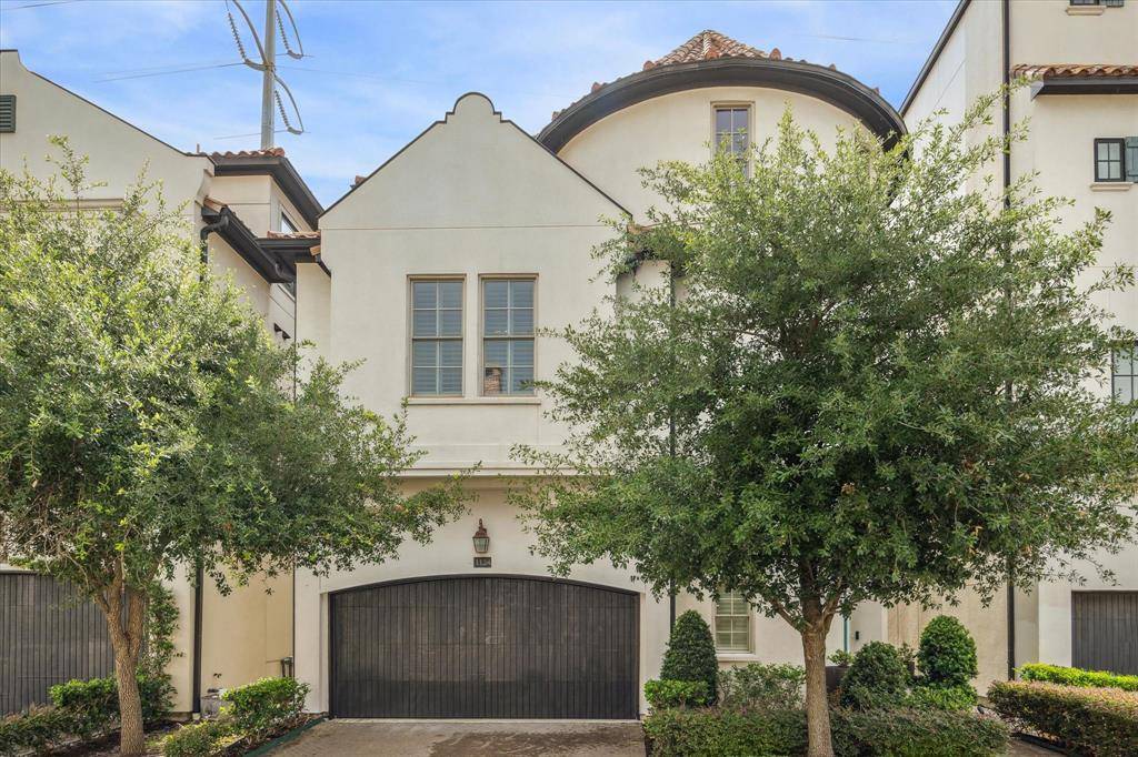 Houston, TX 77055,1124 Mosaico LN