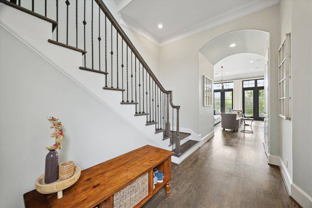 Houston, TX 77055,1124 Mosaico LN