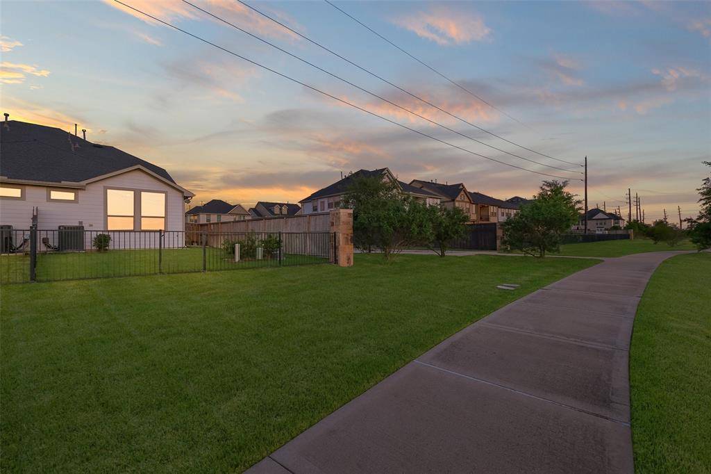 Fulshear, TX 77441,5146 Prairie Terrace LN