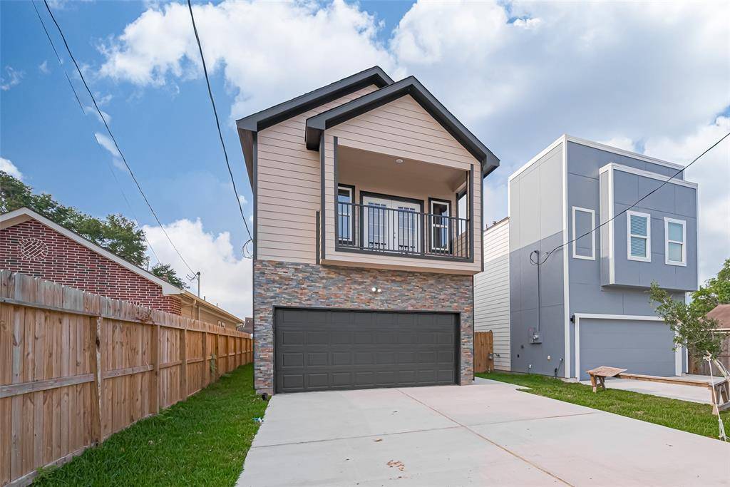 Houston, TX 77088,2103 Wavell ST