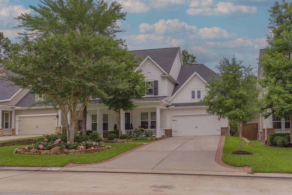 Montgomery, TX 77316,151 Jacks Corner Dr