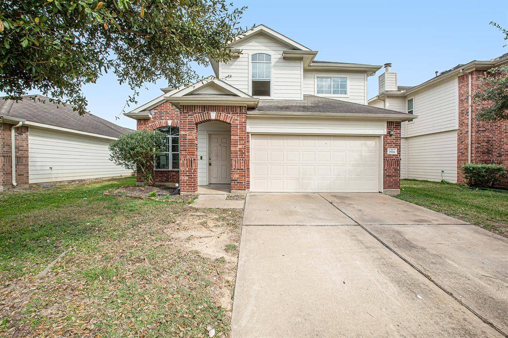 Cypress, TX 77433,7926 Indian Desert DR