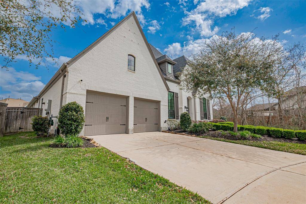 Missouri City, TX 77459,2502 Forest Side CT