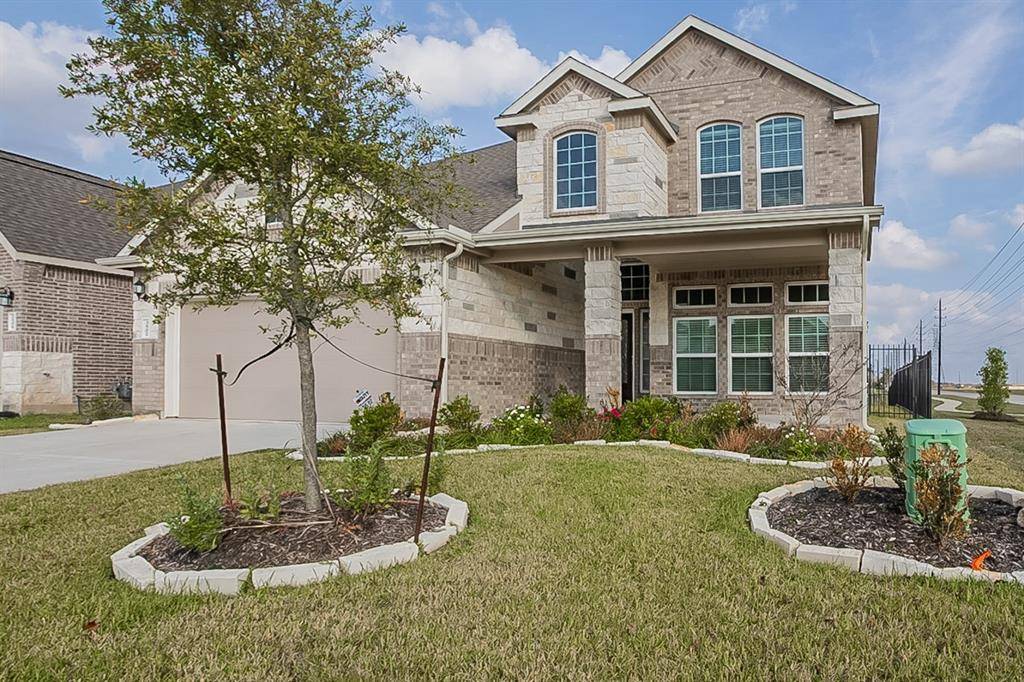 Katy, TX 77493,3502 Gannan Lake CT