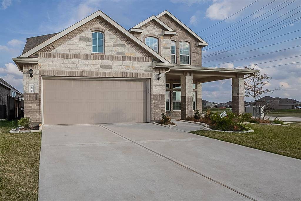 Katy, TX 77493,3502 Gannan Lake CT