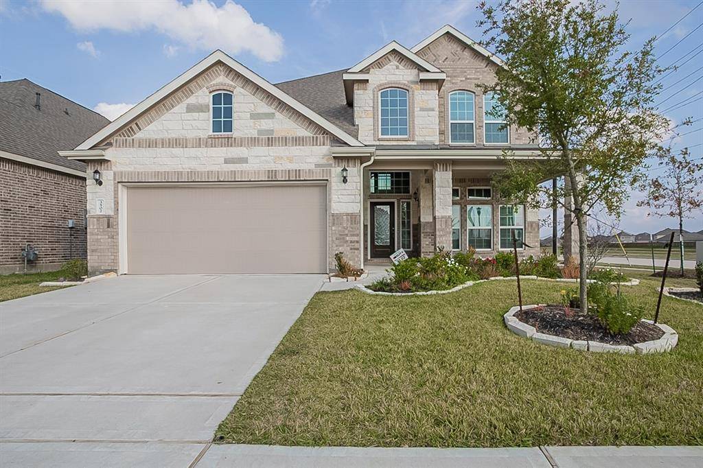 Katy, TX 77493,3502 Gannan Lake CT