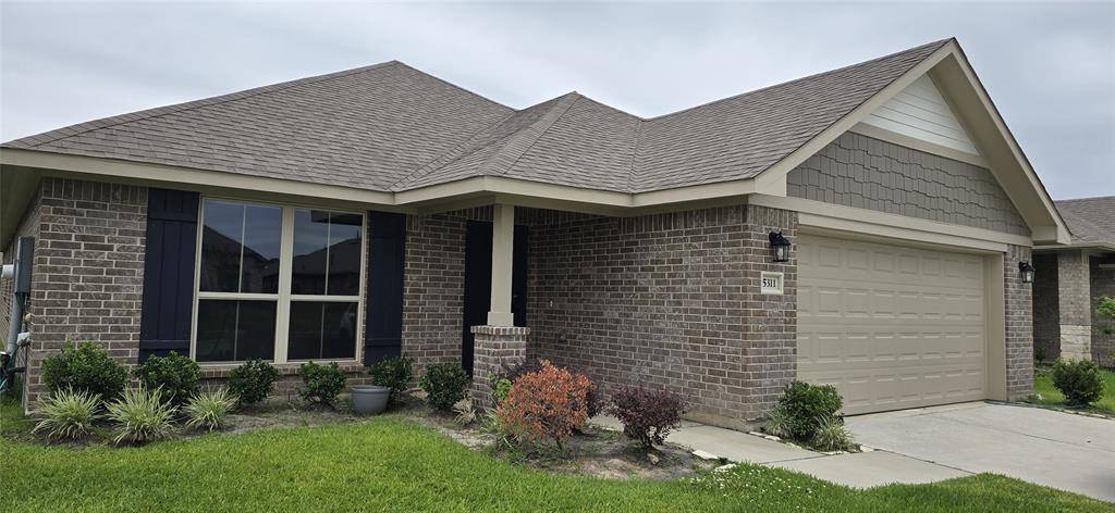 Dickinson, TX 77539,5311 New Iberia Ln LN