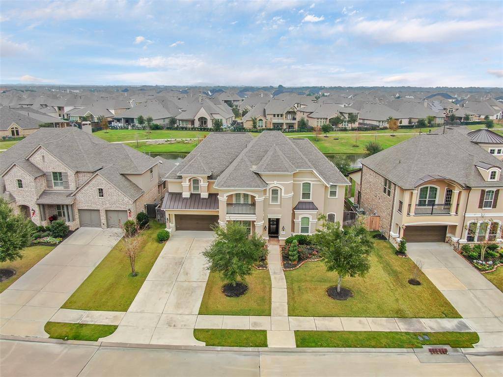 Katy, TX 77494,27530 Stonebrook Manor LN