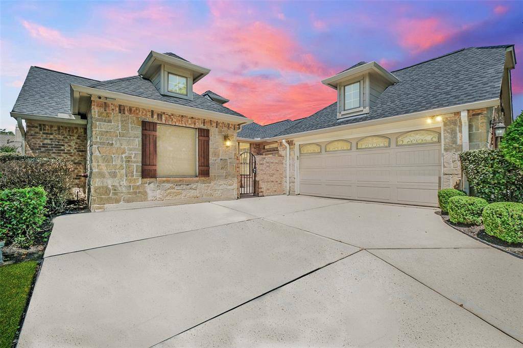 Humble, TX 77396,14807 Bonhamford CT