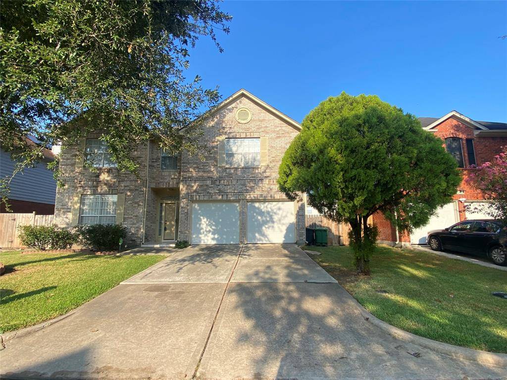 Houston, TX 77036,9358 Corner Oaks LN