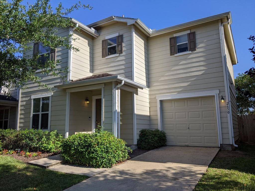 Houston, TX 77047,2650 Skyview Grove CT