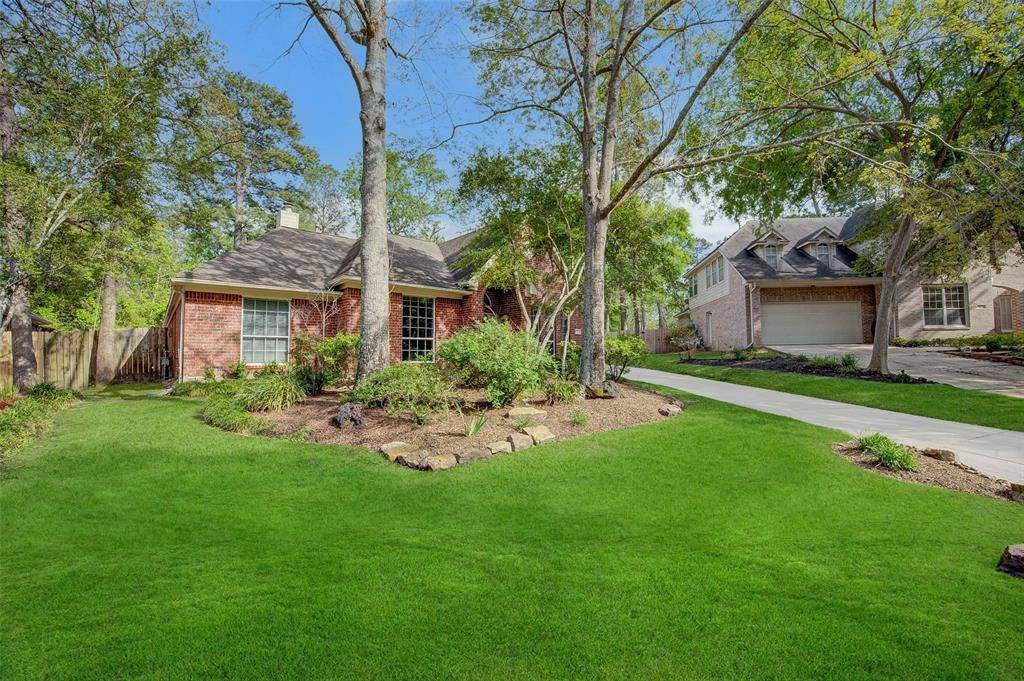 The Woodlands, TX 77381,11 Sun Shower CT