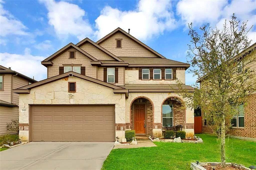 Cypress, TX 77429,15422 Paloma Crossing CT