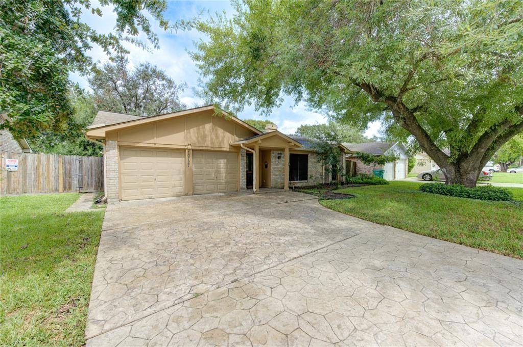 Houston, TX 77089,10727 Sagewillow LN