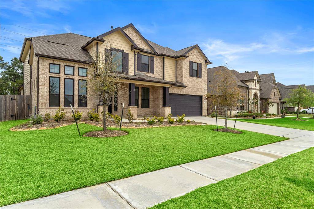 Cypress, TX 77429,13618 Sedgefield Creek TRCE