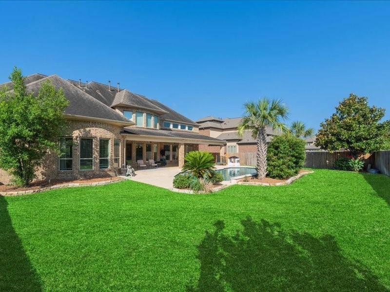 Cypress, TX 77433,20326 Scarlett Saddle CT